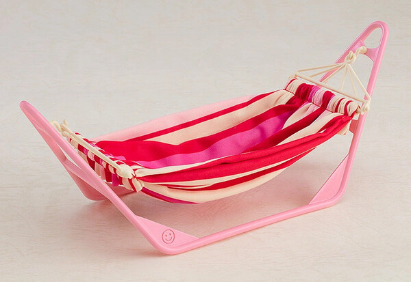 Hammock (Pink), Good Smile Company, Accessories, 4580590129764